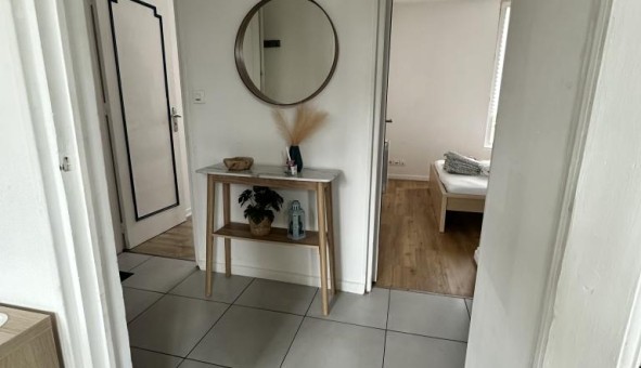Logement tudiant Colocation à Seythenex (74210)