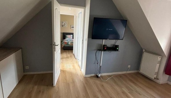 Logement tudiant Location Colocation Vide Sotteville ls Rouen (76300)
