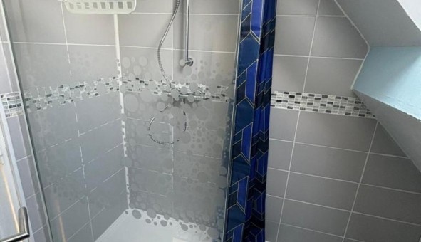 Logement tudiant Colocation à Sotteville ls Rouen (76300)