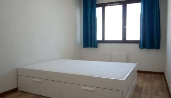 Logement tudiant Colocation à Strasbourg (67000)