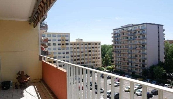 Logement tudiant Colocation à Strasbourg (67000)