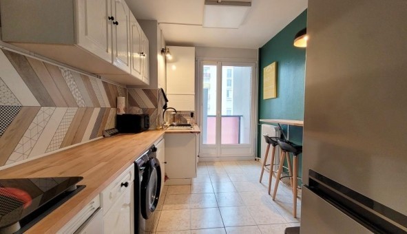 Logement tudiant Colocation à Strasbourg (67000)
