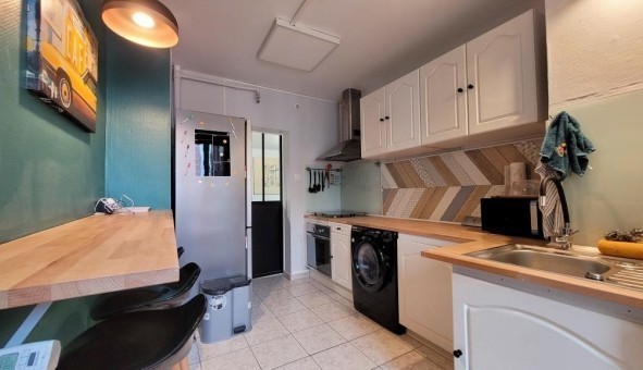 Logement tudiant Colocation à Strasbourg (67000)