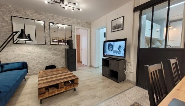 Logement tudiant Colocation à Strasbourg (67000)