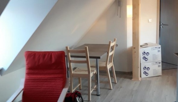 Logement étudiant Colocation à Strasbourg (67000)
