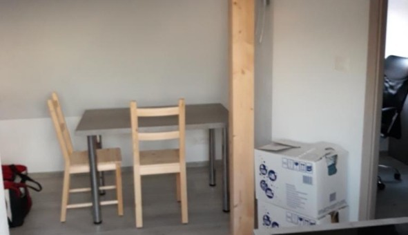 Logement étudiant Colocation à Strasbourg (67000)