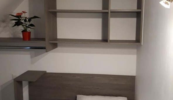 Logement étudiant Colocation à Strasbourg (67000)