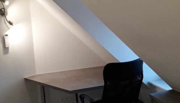 Logement étudiant Colocation à Strasbourg (67000)
