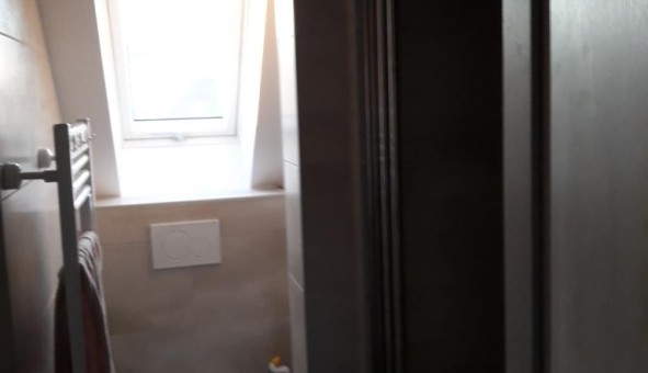 Logement étudiant Colocation à Strasbourg (67000)
