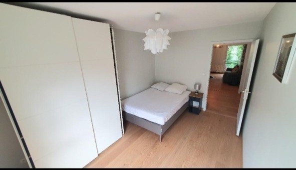 Logement tudiant Colocation à Strasbourg (67000)