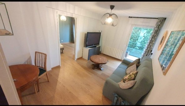 Logement tudiant Colocation à Strasbourg (67000)
