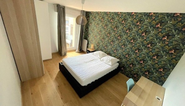 Logement tudiant Colocation à Strasbourg (67000)