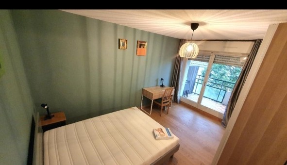 Logement tudiant Colocation à Strasbourg (67000)
