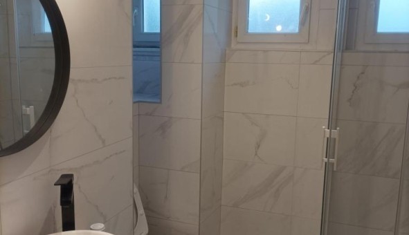 Logement tudiant Colocation à Strasbourg (67000)