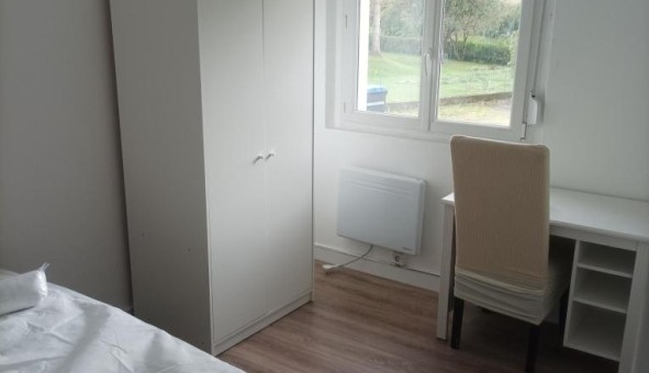 Logement tudiant Colocation à Strasbourg (67000)
