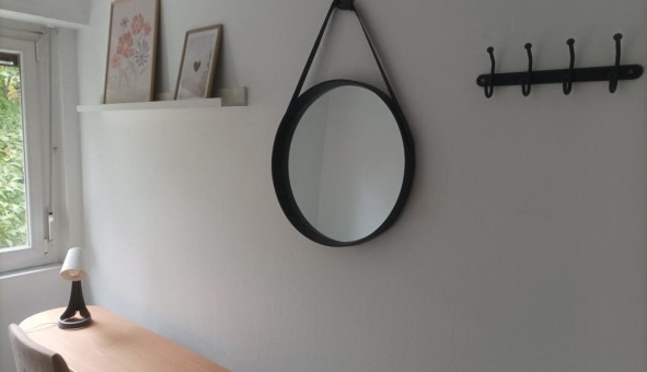 Logement tudiant Colocation à Strasbourg (67000)