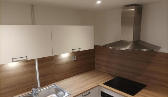 Logement tudiant Colocation à Strasbourg (67000)