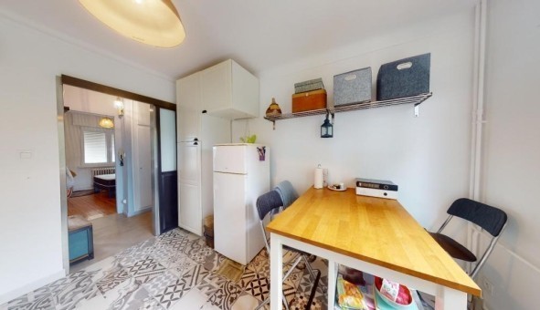 Logement étudiant Colocation à Strasbourg (67000)