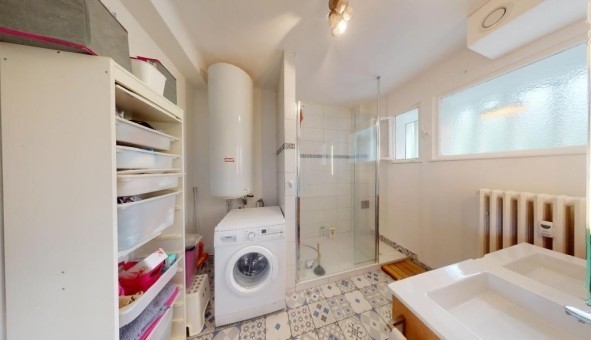 Logement étudiant Colocation à Strasbourg (67000)