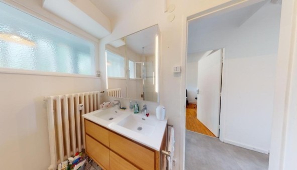 Logement étudiant Colocation à Strasbourg (67000)