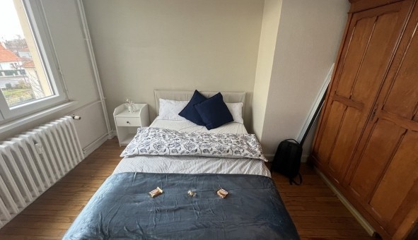 Logement étudiant Colocation à Strasbourg (67000)