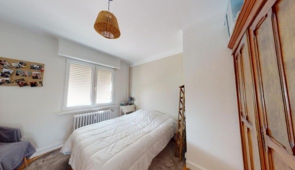 Logement étudiant Colocation à Strasbourg (67000)