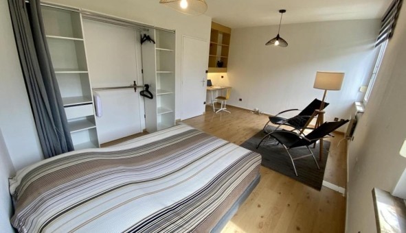 Logement tudiant Colocation à Strasbourg (67000)