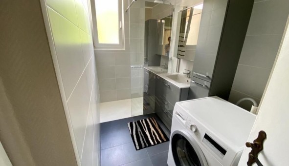 Logement tudiant Colocation à Strasbourg (67000)