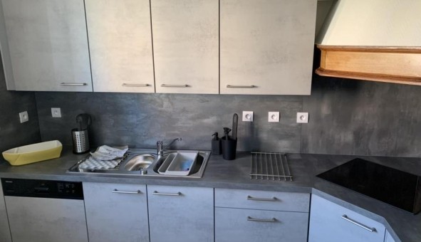 Logement tudiant Colocation à Strasbourg (67000)
