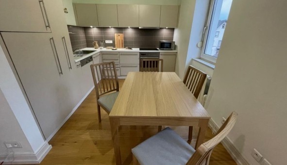 Logement tudiant Colocation à Strasbourg (67000)