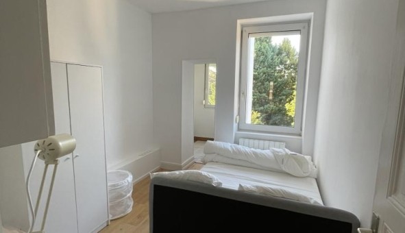 Logement tudiant Colocation à Strasbourg (67000)