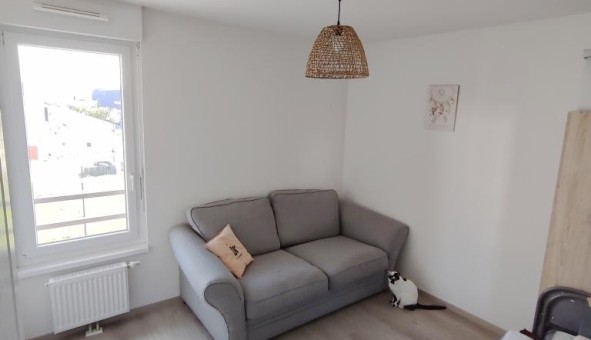 Logement tudiant Colocation à Strasbourg (67000)