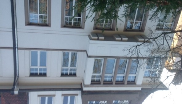 Logement tudiant Colocation à Strasbourg (67000)