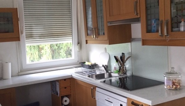 Logement tudiant Colocation à Strasbourg (67000)