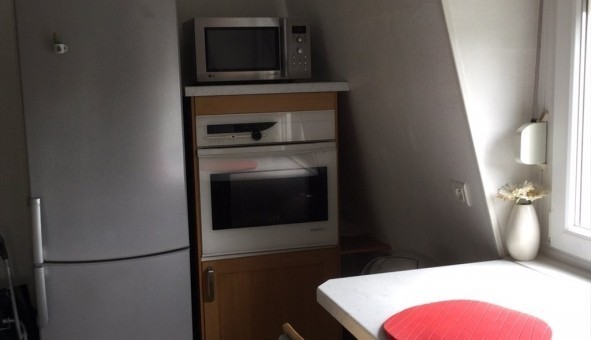 Logement tudiant Colocation à Strasbourg (67000)