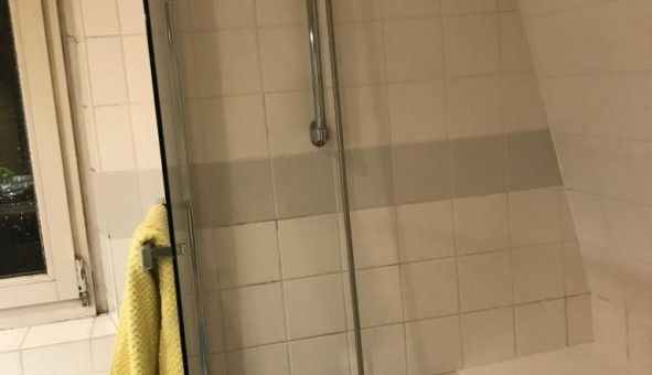 Logement tudiant Colocation à Strasbourg (67000)
