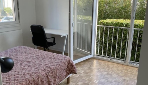 Logement tudiant Location Colocation Vide Strasbourg (67000)