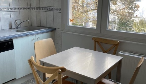 Logement étudiant Colocation à Strasbourg (67000)