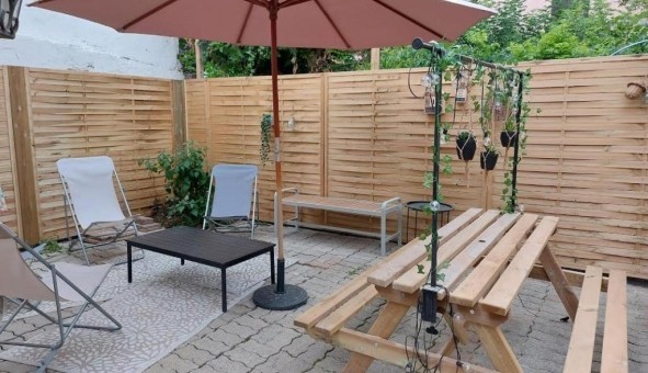 Logement tudiant Colocation à Strasbourg (67000)