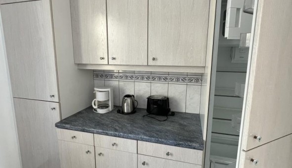Logement tudiant Colocation à Strasbourg (67000)
