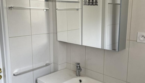 Logement tudiant Colocation à Strasbourg (67000)