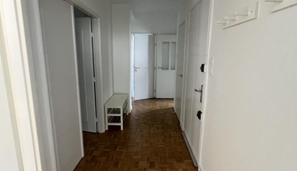 Logement tudiant Colocation à Strasbourg (67000)