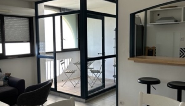 Logement tudiant Colocation à Talence (33400)