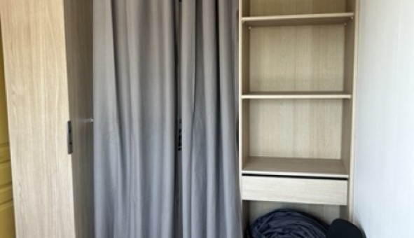 Logement tudiant Colocation à Talence (33400)