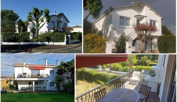 Logement étudiant Location Colocation Vide Talence (33400)