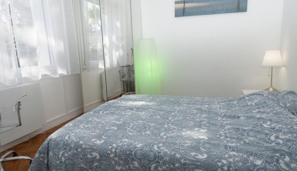 Logement tudiant Colocation à Talence (33400)