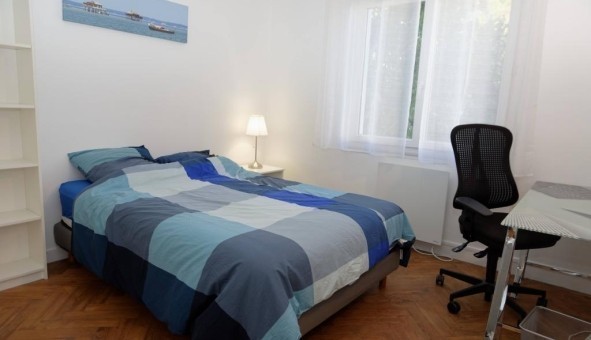 Logement tudiant Colocation à Talence (33400)