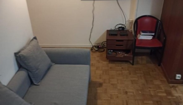 Logement tudiant Colocation à Thiais (94320)