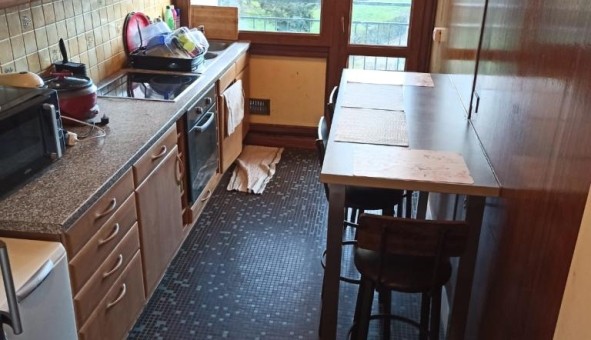 Logement tudiant Colocation à Thiais (94320)