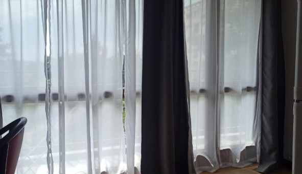 Logement tudiant Colocation à Thiais (94320)